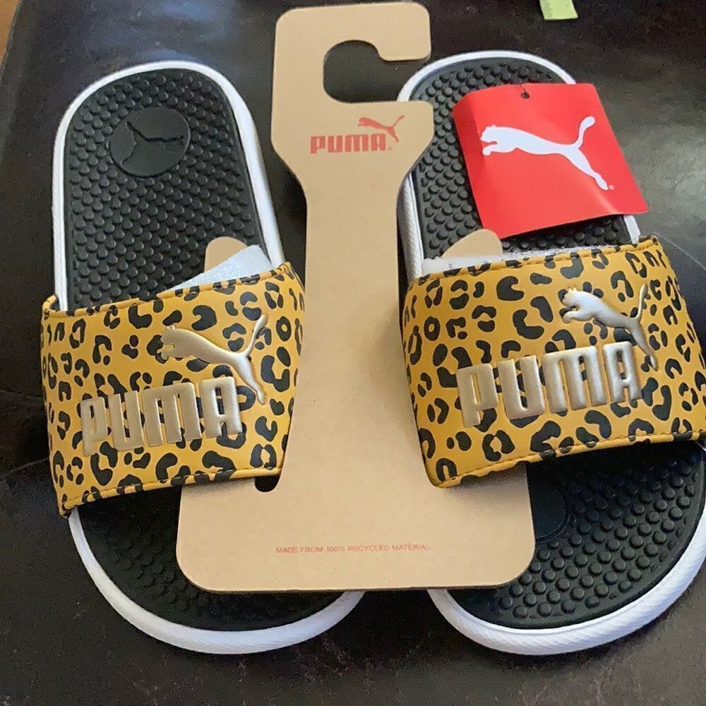 Puma Cool Cat Roar